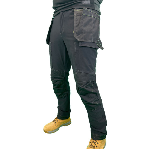 Toolmonkey - Work Trousers at great prices and FREE UK Delivery on