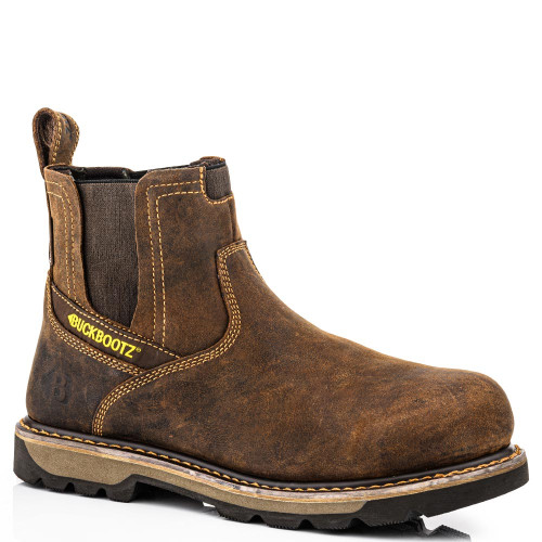 Buckler safety best sale dealer boots