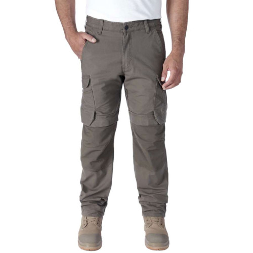 Double pocket pants sale with straps