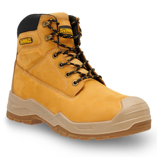 Dewalt safety wellingtons hotsell