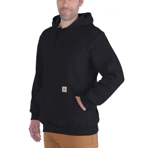 Carhartt k121 midweight fleece hoodie sale