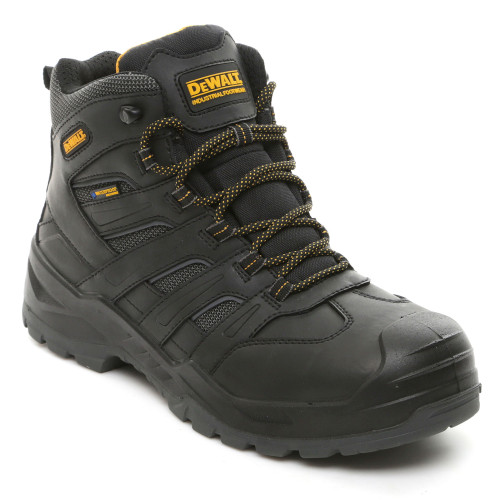 Toolmonkey Dewalt Murray Waterproof Safety Boots Superior Protection and Comfort