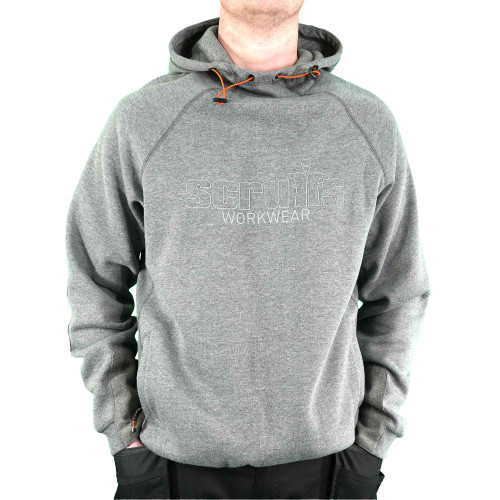 Scruffs work hoodie online