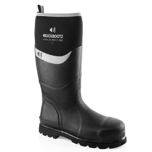 Insulated safety wellies sale