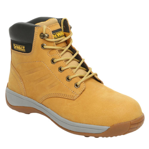 Dewalt steel toe cap boots on sale