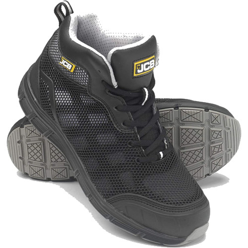 Jcb clearance workwear boots