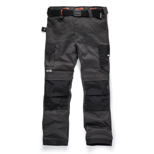 FLEX Performance Workwear Regular Fit Holster Pants