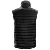 Snickers 4512 AllroundWork Bodywarmer 37.5® Insulator Vest Gilet in Black Size Small