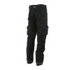 Apache Holster Trouser - Black - 40w Long Leg