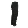 Apache Holster Trouser - Black - 40w Long Leg