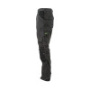 Apache Holster Trouser - Grey - 34w Regular Leg