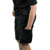 Apache ATS Cargo Shorts - Stealth Black - 34w