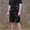 Apache ATS Cargo Shorts - Stealth Black - 34w