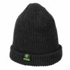 Apache Dawson Beanie Hat Charcoal Grey