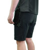 Apache Whistler Trade Shorts - Premium 4 Way Stretch Fabric - 30w