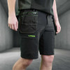 Apache Whistler Trade Shorts - Premium 4 Way Stretch Fabric - 30w