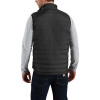 Carhartt Rain Defender Insulated Vest / Gilet - Black Small