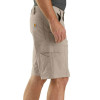 Carhartt Force Ripstop Rugged Flex Cargo Shorts - Tan 34w