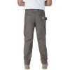 Carhartt 105072 Steel Rugged Flex, Double Front Cargo Work Trousers Tarmac Grey 30w L30