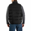 Carhartt 105475 Montana Insulated Vest Gilet Bodywarmer Black Size Medium