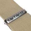 Carhartt A0005523 Rugged Flex Elastic Suspenders Men's Brown