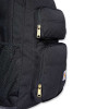 Carhartt B0000532 27L Single-Compartment Backpack in Black