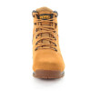 Dewalt Carlisle Safety Work Boots - Lightweight - Honey - Size 8