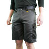 Dewalt Milan Trade Work Shorts - Grey / Black - 32w