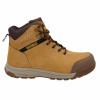 Dewalt Summit Safety Work Boots Lightweight Pro Comfort S3S Tan Size 9