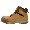 Dewalt Summit Safety Work Boots Lightweight Pro Comfort S3S Tan Size 9