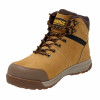 Dewalt Summit Safety Work Boots Lightweight Pro Comfort S3S Tan Size 9