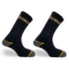 Dewalt Hydro Work Socks - Size 7-11 - 2 Pairs