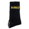 Dewalt Hydro Work Socks - Size 7-11 - 2 Pairs