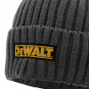 Dewalt Indianapolis Knitted Beanie Hat Green One Size