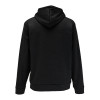 Stanley Leyton Work Hoodie Black Size Large