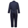 Portwest S816 Orkney Winter Lined Work Coveralls Navy Blue Medium