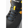 Solid Gear SG73202 Essence Mid S3 Safety Boots Black Size UK 9