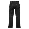 Portwest T601 PW3 Work Trousers (No Holster Pockets) Black 32w