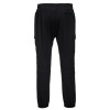 Portwest T803 KX3 4-way Stretch Workwear Joggers - Black - Medium