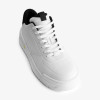 Totectors Denton AT Low Safety Trainers Lightweight S1P White Size 9