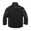 Scruffs Trade Flex Softshell Jacket - Black - Small