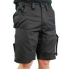 Apache ATS Cargo Shorts - Stealth Black - 34w