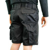 Apache ATS Cargo Shorts - Stealth Black - 34w