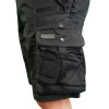 Apache ATS Cargo Shorts - Stealth Black - 34w