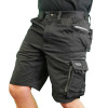 Apache ATS Cargo Shorts - Stealth Black - 34w