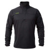 Apache ATS Tech Mid-Layer Fleece Black - XL