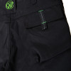 Apache Holster Trouser - Black - 40w Long Leg