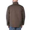 Carhartt 102208 Gilliam Rain Defender Lightweight Insulated Jacket Chestnut Brown Small