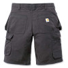 Carhartt Cargo Work Shorts - Rugged Flex Multi Pocket Shadow 32w