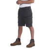 Carhartt Cargo Work Shorts - Rugged Flex Multi Pocket Shadow 32w